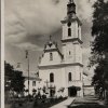 1912 - templom és kolostor